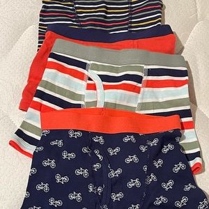 Toddler Underwear